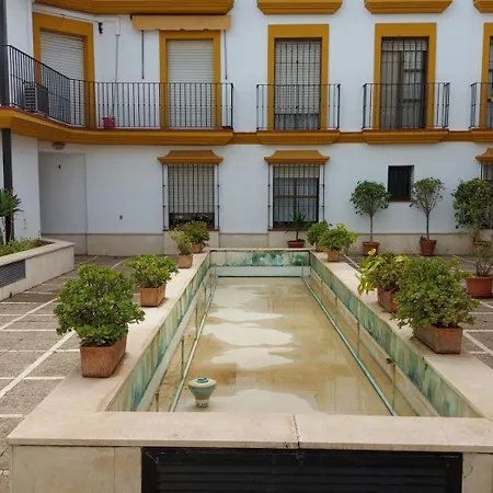 Azahar Alfonso Xii Séville