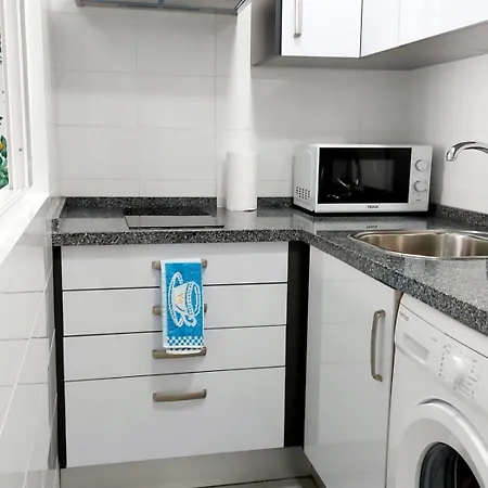 Appartement Azahar Alfonso Xii *