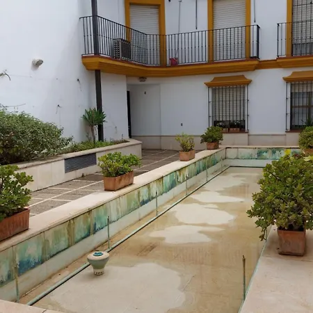 Appartement Azahar Alfonso Xii