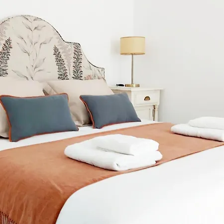 Appartement Azahar Alfonso Xii *