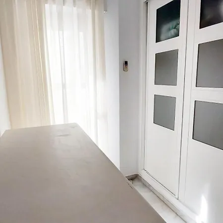 Azahar Alfonso Xii Appartement Séville