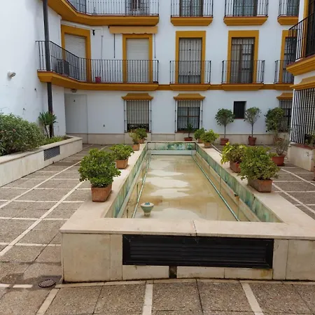 Azahar Alfonso Xii Séville
