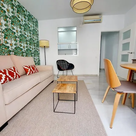 Appartement Azahar Alfonso Xii *