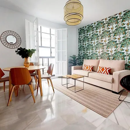 Appartement Azahar Alfonso Xii