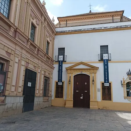 Azahar Alfonso Xii Séville