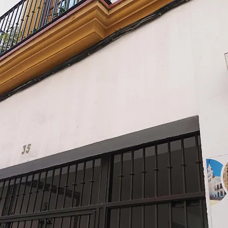 Azahar Alfonso Xii Appartement