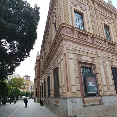 Azahar Alfonso Xii Séville