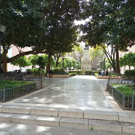 Azahar Alfonso Xii Appartement *